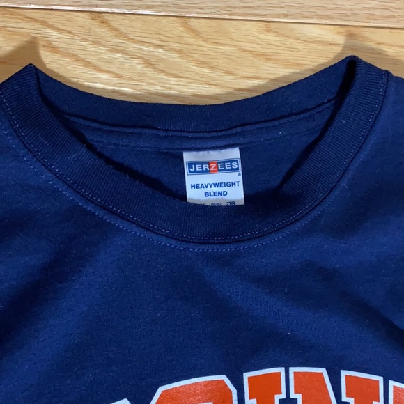 Men’s Virginia t shirt XXL - Picture 3 of 8